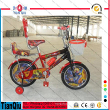 Precio competitivo Niño Niños pequeños Bicicleta 12 &quot;16&quot; 20 &quot;